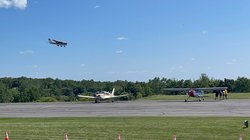 monroe municipal airport