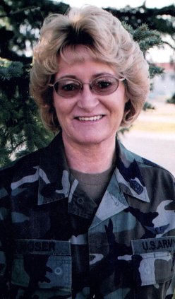 Bonnie K. Moser