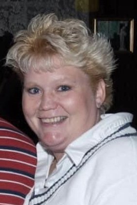 Kristine Marie Amorose
