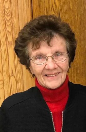 Carol B. Parkins