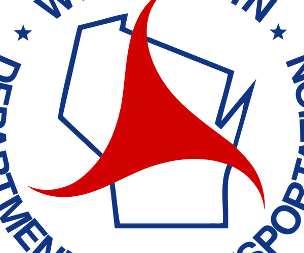 dot dmv logo