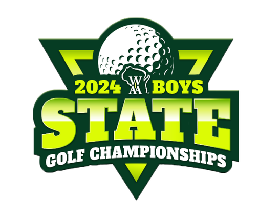 2024 state golf