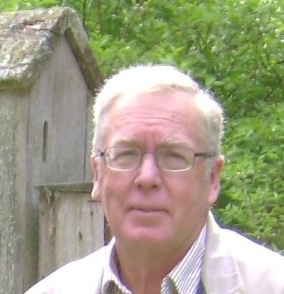 Terry Jon Huffman (T.J.)