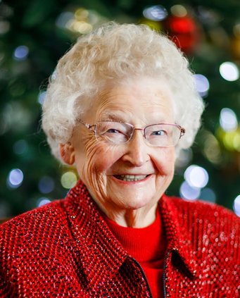 Nettie Marie Gander