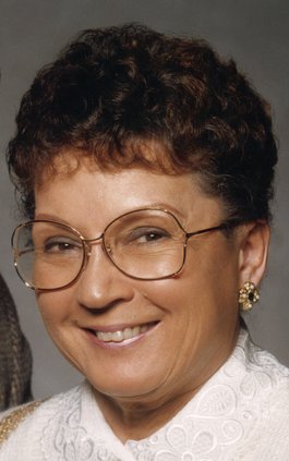 Eileen B. Fiedler