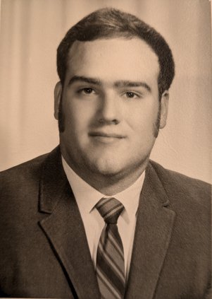 Ronald J. ‘Hondo’ Hill