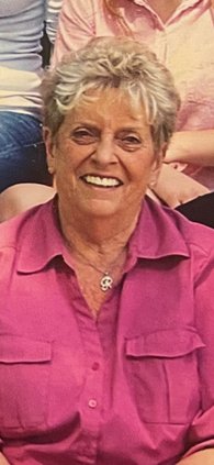 Ruth Stoddard Schwerin