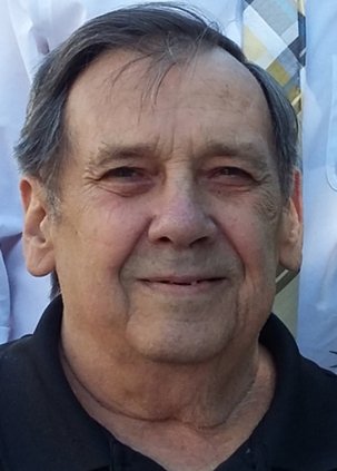 Michael J. “Mick” Leibfried
