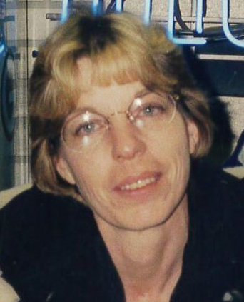 Marcia Marie Mueller