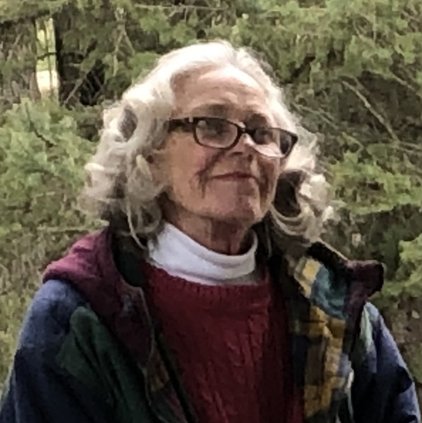 Mary Jane Oosterhous