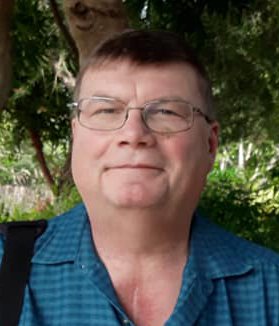 William “Bill” Stohlmeyer