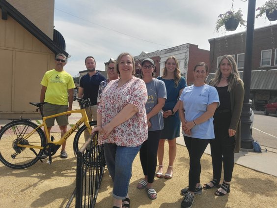 Monticello AARP before