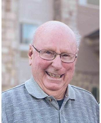 Lawrence W. Carroll