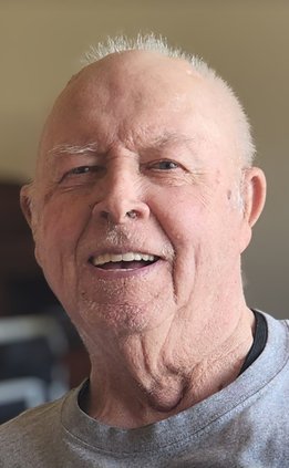 Clarence B. Kluesner