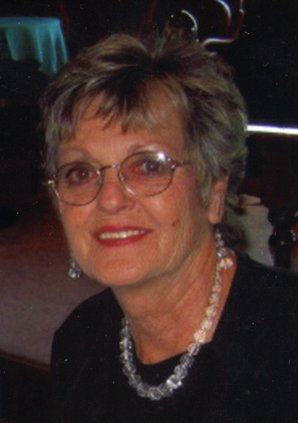 Rose Ann Sweeney Williams Shell