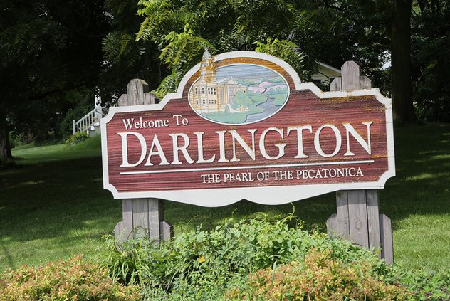 darlington