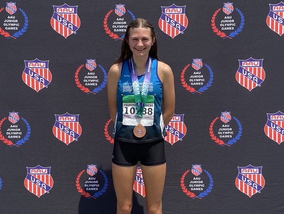 Ruah Franzmann-Simmert