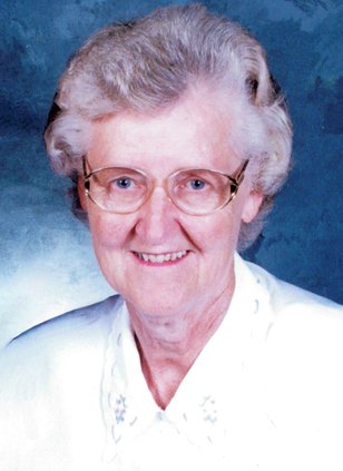 Norma E. (Cupp) Gard