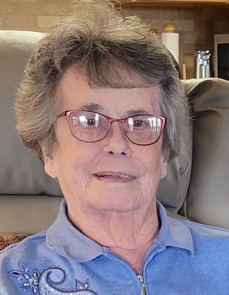 Helen Ann Gillingham