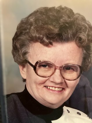 Kathleen "Kate" Michek