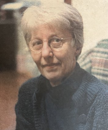 Phyllis M. Miller