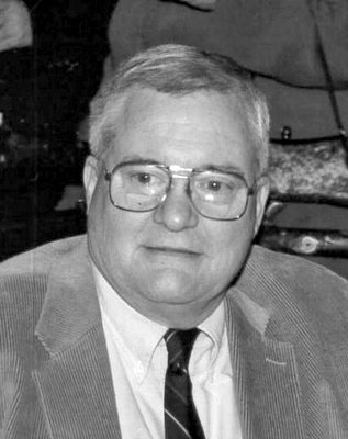 William S. ‘Bill’ McCorkle