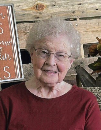 Ethel Charlotte McCoy Kanable