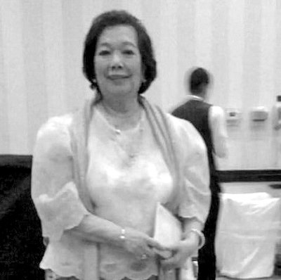 Martha Cajiuat Baltazar