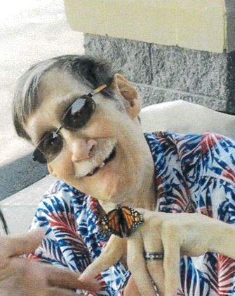 Stanley Arthur Hendricks