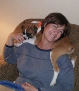 Amy J. Hauk