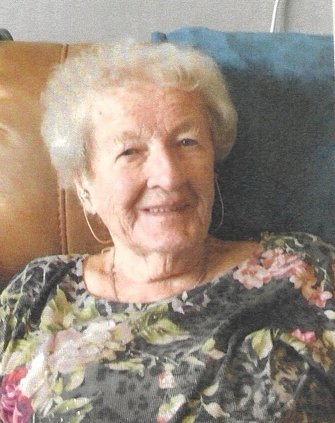 Mary Chunat