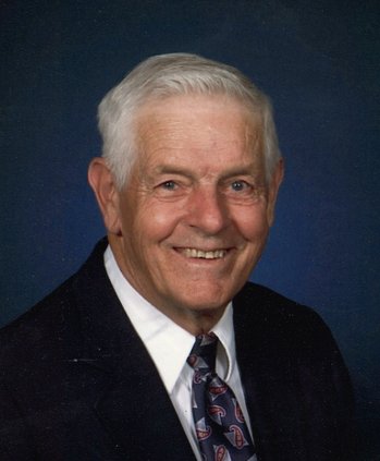 Lloyd John Runde