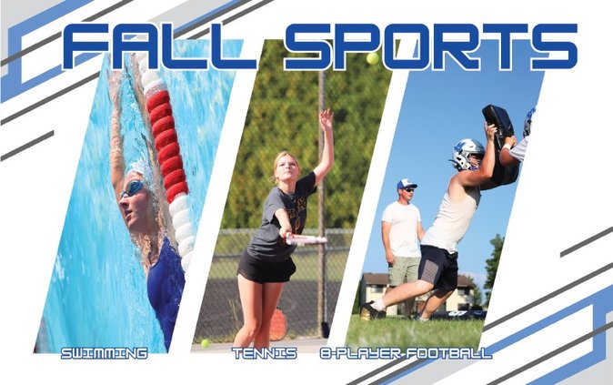 Fall Sports