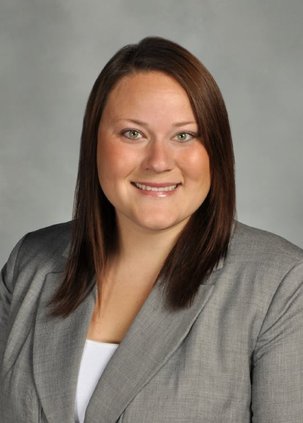 Morgan Johanning