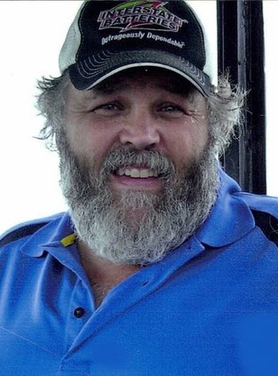 Christopher Bradley Werren