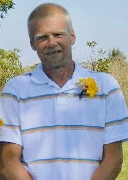 Dennis Trygve Strommen