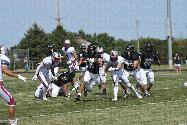 Darlington FB