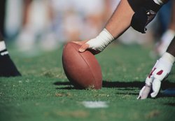 football stock