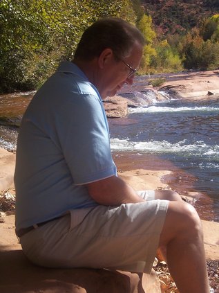 James E. “Jim” Siedenburg