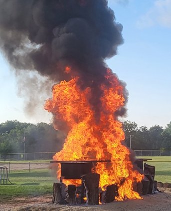 South Wayne Fire Dept