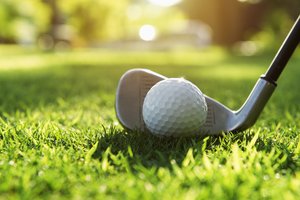 golf ball stock 5