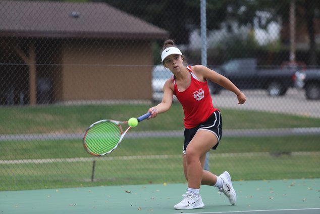 Lindsay Leuzinger