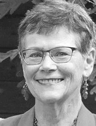Janis Larson