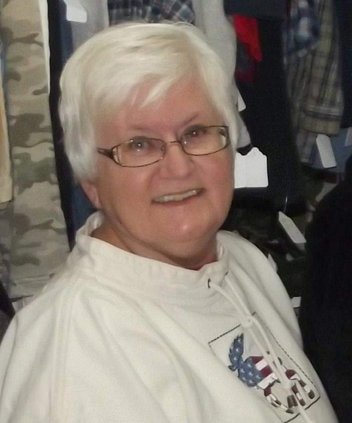 Margie E. Sherwin