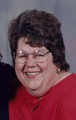 Bev Carpenter
