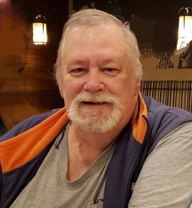 Ron McNett