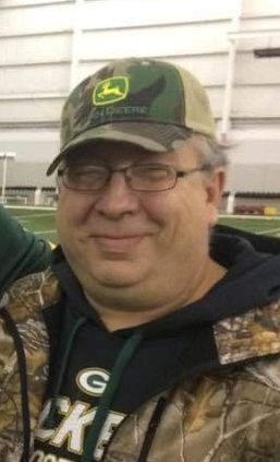 Donald J. Westphal