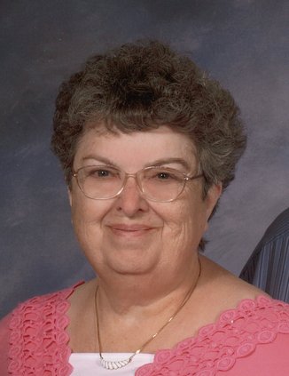 Linda Lou Clements
