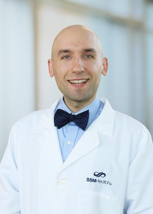 Joseph DiZoglio, MD ssm