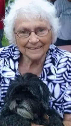 Patricia Anderson